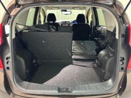 NISSAN NOTE X DIG-S 2017 full