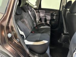 NISSAN NOTE X DIG-S 2017 full