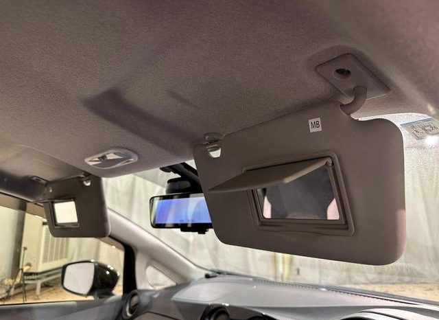 NISSAN NOTE X DIG-S 2017 full