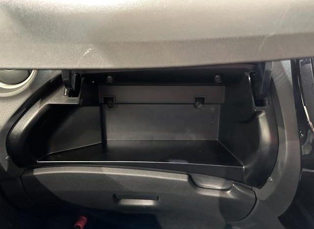 NISSAN NOTE X DIG-S 2017 full