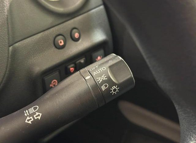 NISSAN NOTE X DIG-S 2017 full