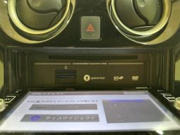 NISSAN NOTE X DIG-S 2017 full