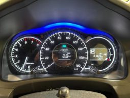 NISSAN NOTE X DIG-S 2017 full