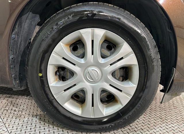 NISSAN NOTE X DIG-S 2017 full