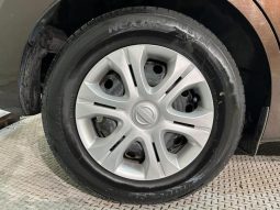 NISSAN NOTE X DIG-S 2017 full