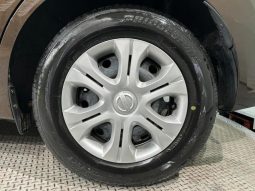 NISSAN NOTE X DIG-S 2017 full