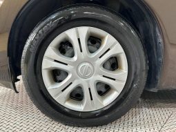 NISSAN NOTE X DIG-S 2017 full