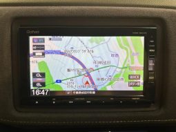 HONDA VEZEL HYBRID RS HONDA SENSING 2018 full