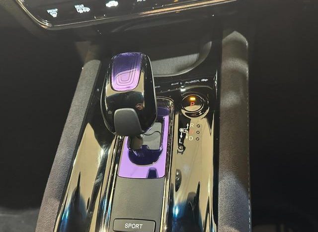 HONDA VEZEL HYBRID RS HONDA SENSING 2018 full