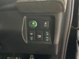 HONDA VEZEL HYBRID RS HONDA SENSING 2018 full