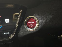 HONDA VEZEL HYBRID RS HONDA SENSING 2018 full