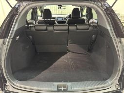 HONDA VEZEL HYBRID RS HONDA SENSING 2018 full