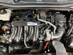 HONDA VEZEL HYBRID RS HONDA SENSING 2018 full