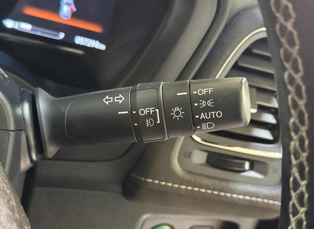 HONDA VEZEL HYBRID RS HONDA SENSING 2018 full