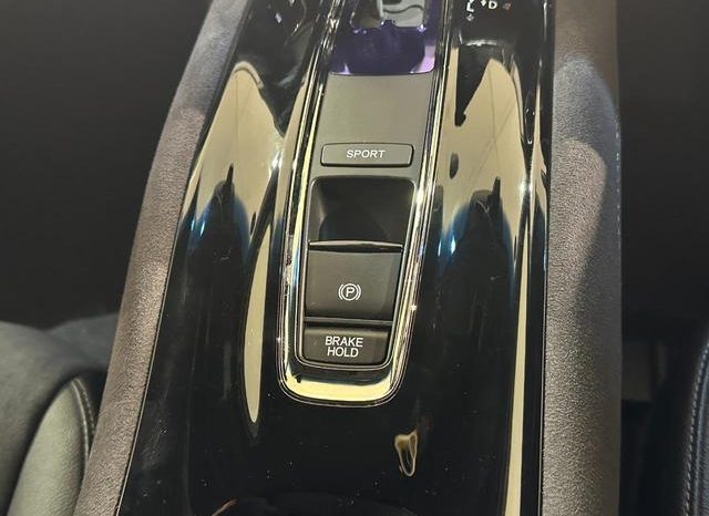 HONDA VEZEL HYBRID RS HONDA SENSING 2018 full