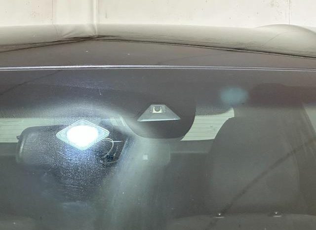 HONDA VEZEL HYBRID RS HONDA SENSING 2018 full