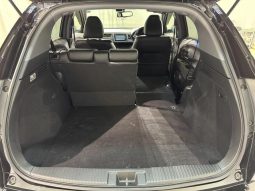 HONDA VEZEL HYBRID RS HONDA SENSING 2018 full