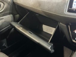 HONDA VEZEL HYBRID RS HONDA SENSING 2018 full