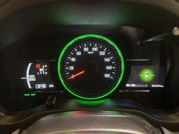 HONDA VEZEL HYBRID RS HONDA SENSING 2018 full