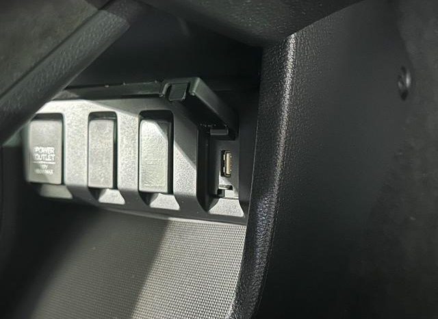 HONDA VEZEL HYBRID RS HONDA SENSING 2018 full