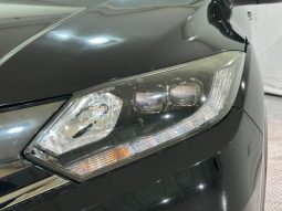 HONDA VEZEL HYBRID RS HONDA SENSING 2018 full