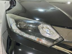 HONDA VEZEL HYBRID RS HONDA SENSING 2018 full