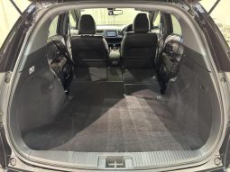 HONDA VEZEL HYBRID RS HONDA SENSING 2018 full