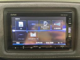 HONDA VEZEL HYBRID RS HONDA SENSING 2018 full
