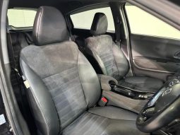 HONDA VEZEL HYBRID RS HONDA SENSING 2018 full