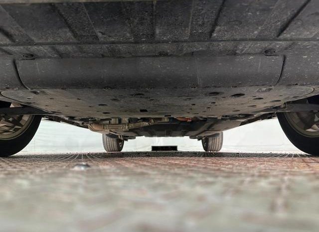 HONDA VEZEL HYBRID RS HONDA SENSING 2018 full