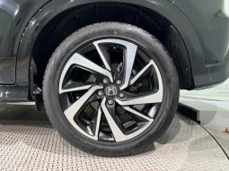 HONDA VEZEL HYBRID RS HONDA SENSING 2018 full