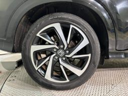 HONDA VEZEL HYBRID RS HONDA SENSING 2018 full