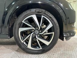 HONDA VEZEL HYBRID RS HONDA SENSING 2018 full
