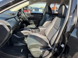 NISSAN X-TRAIL 20X EMERGENCY BRAKE PACKAGE 2016 full