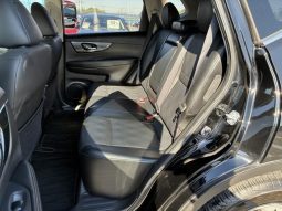 NISSAN X-TRAIL 20X EMERGENCY BRAKE PACKAGE 2016 full