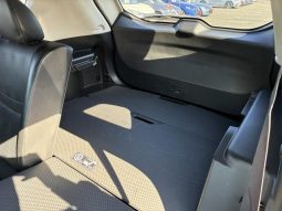 NISSAN X-TRAIL 20X EMERGENCY BRAKE PACKAGE 2016 full