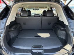 NISSAN X-TRAIL 20X EMERGENCY BRAKE PACKAGE 2016 full