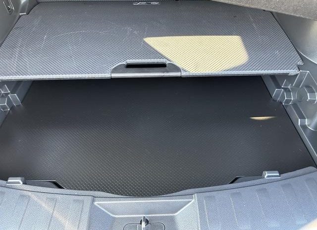 NISSAN X-TRAIL 20X EMERGENCY BRAKE PACKAGE 2016 full