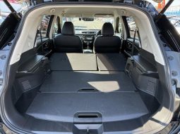 NISSAN X-TRAIL 20X EMERGENCY BRAKE PACKAGE 2016 full