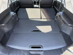 NISSAN X-TRAIL 20X EMERGENCY BRAKE PACKAGE 2016 full