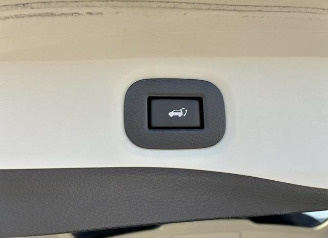 NISSAN X-TRAIL 20X EMERGENCY BRAKE PACKAGE 2016 full