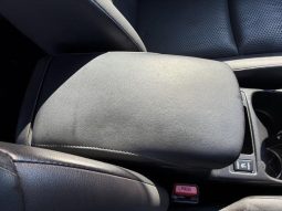 NISSAN X-TRAIL 20X EMERGENCY BRAKE PACKAGE 2016 full