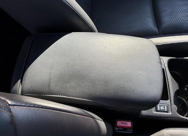 NISSAN X-TRAIL 20X EMERGENCY BRAKE PACKAGE 2016 full