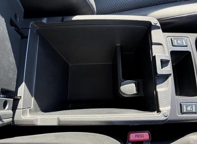 NISSAN X-TRAIL 20X EMERGENCY BRAKE PACKAGE 2016 full