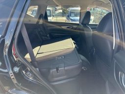 NISSAN X-TRAIL 20X EMERGENCY BRAKE PACKAGE 2016 full