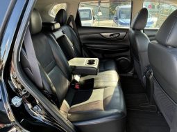 NISSAN X-TRAIL 20X EMERGENCY BRAKE PACKAGE 2016 full