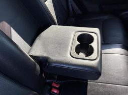 NISSAN X-TRAIL 20X EMERGENCY BRAKE PACKAGE 2016 full