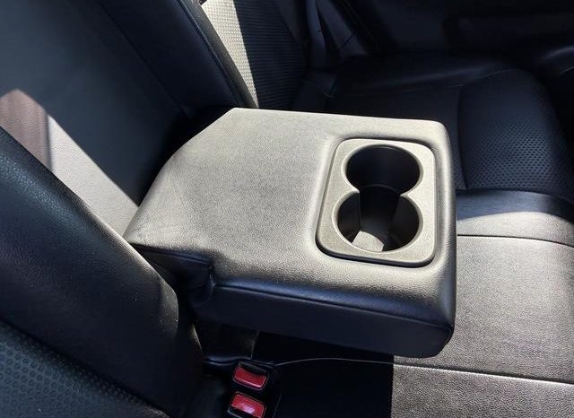 NISSAN X-TRAIL 20X EMERGENCY BRAKE PACKAGE 2016 full