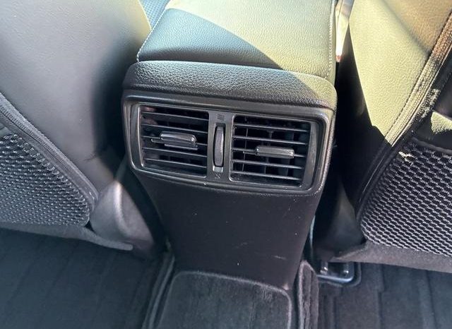 NISSAN X-TRAIL 20X EMERGENCY BRAKE PACKAGE 2016 full