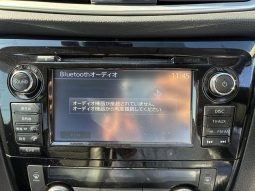 NISSAN X-TRAIL 20X EMERGENCY BRAKE PACKAGE 2016 full